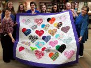 Howard County Relay for Life Fundraiser