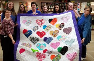 Howard County Relay for Life Fundraiser
