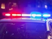 Test drive turns into flight from cops Tuesday morning