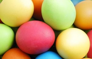 Nashville egg hunt April 3 at park
