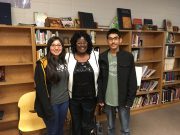 Mineral Springs School food services switches to private firm