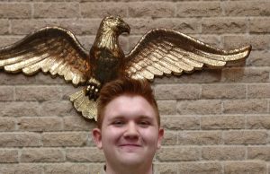 Newest Eagle Scout