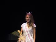 Delight beauty crowned Miss SAU