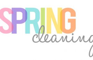 Nashville’s spring cleanup April 13-23