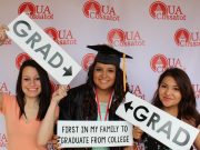 UA Cossatot recognized as state’s only Hispanic-Serving Institution