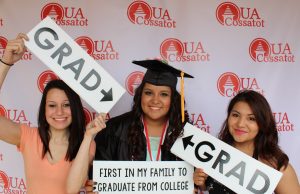 UA Cossatot recognized as state’s only Hispanic-Serving Institution