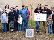 ‘Special angels’ at Nashville Primary School