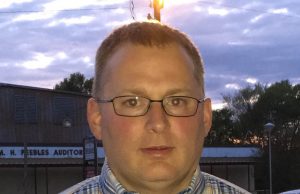 MS high school principal resigns