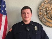 Nashville hires new officer