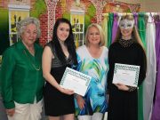 Scholarship established for longtime Pike County 4-H assistant