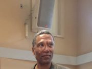 Tollette man still missing