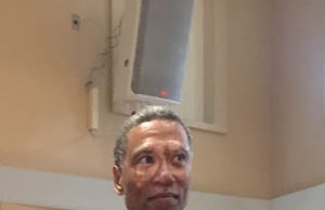 Tollette man still missing