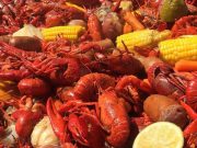 Murfreesboro Chamber of Commerce plans crawfish boil