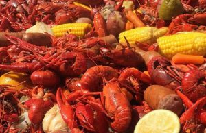 Murfreesboro Chamber of Commerce plans crawfish boil
