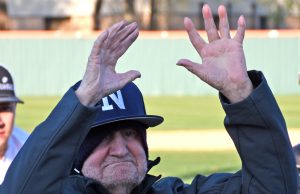 Wilson Park rededication gives glimpse of history, look at facility’s future