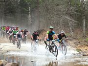 Krimstock topples Ouachita Challenge Course Record