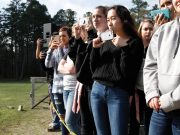 Operation Prom offers a sobering look at drinking and driving