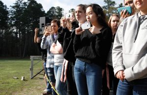 Operation Prom offers a sobering look at drinking and driving