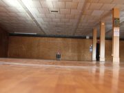Thrift store empties to make way for repairs