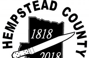 Hempstead County introduces passport program for 200th birthday