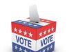 Howard County: Low turnout for primary election