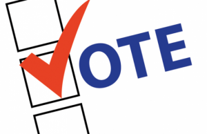 Unofficial Montgomery County Preferential Primary Election Results May 22