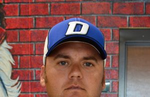 Dierks goes in-house for new football coach