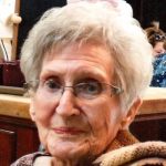 Parish, Betty