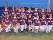 Kirby Trojans earn 1A-4 regional baseball title