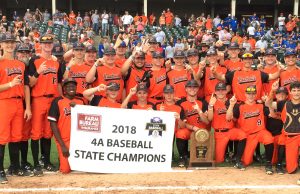 That’s No Fluke: Scrappers earn back-to-back state baseball titles