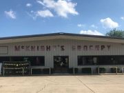 McKnight’s Grocery closing Saturday after 37 years in business