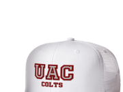 Drawdown benefit for UAC Colts basketball