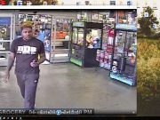 NPD looking for help identifying ATM thief