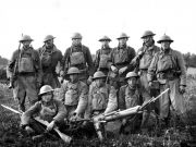 Let It Ring: WWI committee wants bells ringing 11 a.m. on 11/11/18 to commemorate war’s end