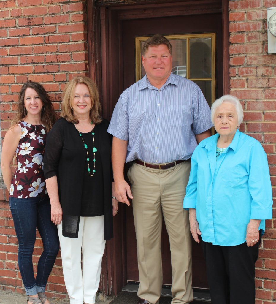 Dierks insurance firm changes hands Southwest Arkansas News