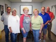 New tourism board ready to start promoting Murfreesboro