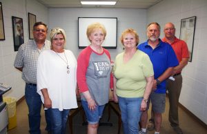 New tourism board ready to start promoting Murfreesboro