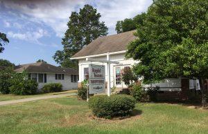 HCCC Thrift Shop to close this week