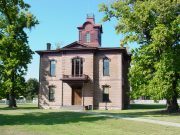 12th Red River Heritage Symposium Saturday, July 21 at state park