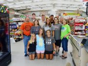 Closing time in Delight for McKnight’s Grocery