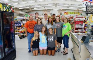 Closing time in Delight for McKnight’s Grocery
