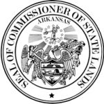 Arkansas_Commissioner_of_State_Lands_Seal copy
