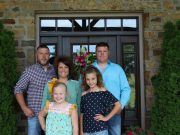 Howard County Farm Family of the Year
