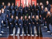 LPN graduates at University of Arkansas Cossatot