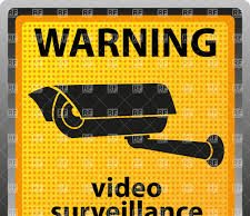 Surveillance cameras help nab suspects in local crimes