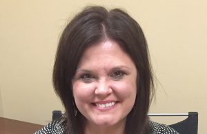 HMH Foundation director resigns
