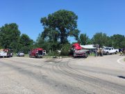 UPDATE: Benefit planned for father, daughter killed in wreck