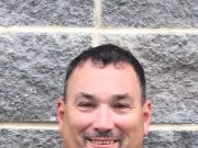 Mineral Springs staffer named semifinalist for Teacher of Year