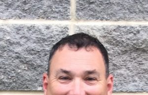 Mineral Springs staffer named semifinalist for Teacher of Year