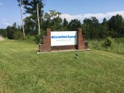 Off-duty county lawmen providing security at CertainTeed after personnel shake-up